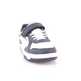 DERECK 0195 NAVY WHITE