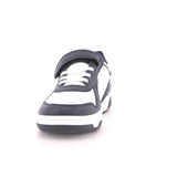 DERECK 0195 NAVY WHITE
