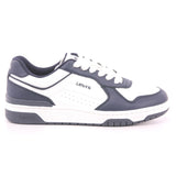 DERECK 0195 NAVY WHITE LACCI