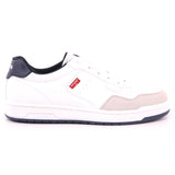 KINGDOM 0122 WHITE NAVY