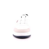KINGDOM 0122 WHITE NAVY