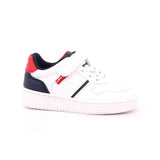 KICK MINI 0061 WHITE