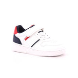KICK MINI 0061 WHITE