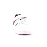 KICK MINI 0061 WHITE
