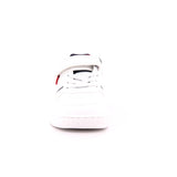 KICK MINI 0061 WHITE