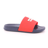POOL TPR 0061 RED NAVY