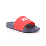 POOL TPR 0061 RED NAVY