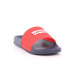 POOL TPR 0061 RED NAVY