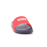 POOL TPR 0061 RED NAVY