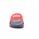 POOL TPR 0061 RED NAVY