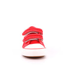 BOMBERINO SCARPA BILLI GIÒ ROSSO