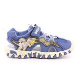 SPINOSAURO SANDALO BULL BOYS BLU JEANS