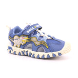 SPINOSAURO SANDALO BULL BOYS BLU JEANS