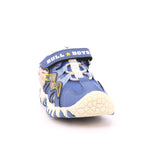 SPINOSAURO SANDALO BULL BOYS BLU JEANS