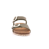 SANDALIA BIO BASIC CHAMPION MILITAR