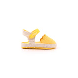 SANDALO OSY 610 - GIALLO