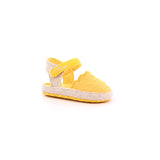 SANDALO OSY 610 - GIALLO