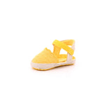 SANDALO OSY 610 - GIALLO