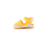 SANDALO OSY 610 - GIALLO