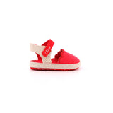 SANDALO OSY 700 - ROSSO