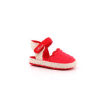 SANDALO OSY 700 - ROSSO