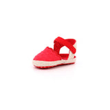 SANDALO OSY 700 - ROSSO