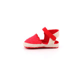 SANDALO OSY 700 - ROSSO