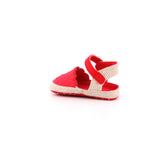 SANDALO OSY 700 - ROSSO