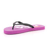 TROY SLIPPER WMN 40099 SUNSET PURPLE
