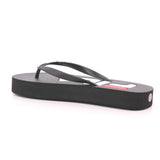 TROY ZEPPA SLIPPER WMN 83052 BLACK-BLACK
