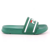 MORRO BAY SLIPPER JR 60003 VERDANT GREEN
