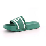 MORRO BAY SLIPPER JR 60003 VERDANT GREEN
