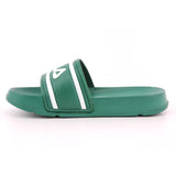 MORRO BAY SLIPPER JR 60003 VERDANT GREEN