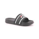 MORRO BAY SLIPPER INFANTS 25Y BLACK