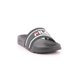 MORRO BAY SLIPPER INFANTS 25Y BLACK