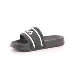 MORRO BAY SLIPPER INFANTS 25Y BLACK
