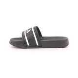 MORRO BAY SLIPPER INFANTS 25Y BLACK