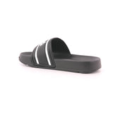 MORRO BAY SLIPPER INFANTS 25Y BLACK