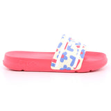 MORRO BAY P SLIPPER KIDS 43187 PINK LEMONADE