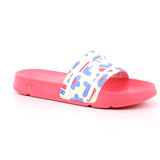 MORRO BAY P SLIPPER KIDS 43187 PINK LEMONADE