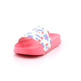 MORRO BAY P SLIPPER KIDS 43187 PINK LEMONADE