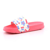 MORRO BAY P SLIPPER KIDS 43187 PINK LEMONADE