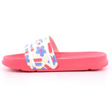 MORRO BAY P SLIPPER KIDS 43187 PINK LEMONADE