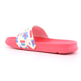 MORRO BAY P SLIPPER KIDS 43187 PINK LEMONADE