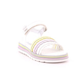 WHITE/PINK/YELLOW