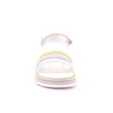 WHITE/PINK/YELLOW