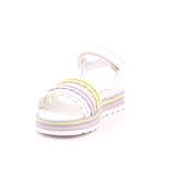 WHITE/PINK/YELLOW