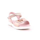 ALICE SANDALO LELLI KELLY GOLD ROSE