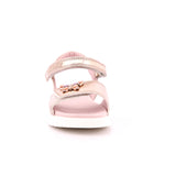 ALICE SANDALO LELLI KELLY GOLD ROSE