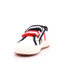 2750 KIDS STRAPS COLORBLOCKING AEE WHITE AVORIO